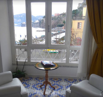 Bed and breakfast Surriento 3*