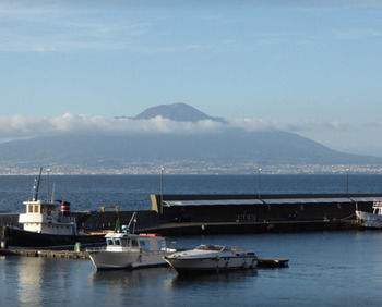 Surriento Península Sorrentina