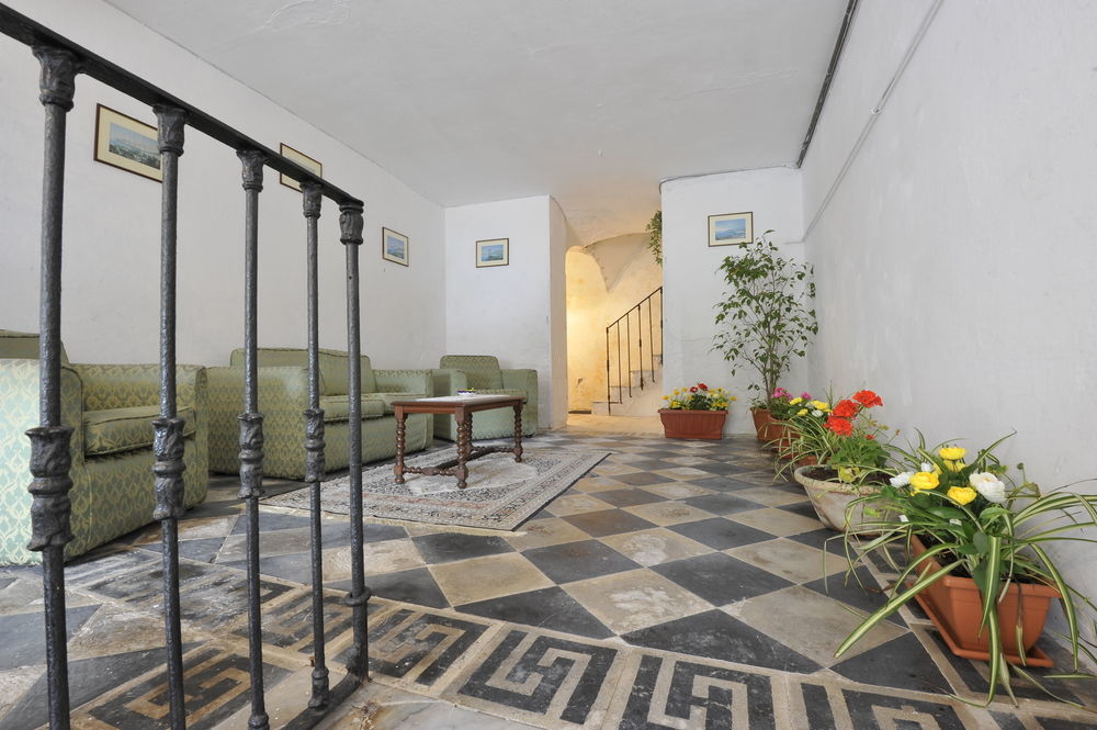 Bed and breakfast Surriento Península Sorrentina