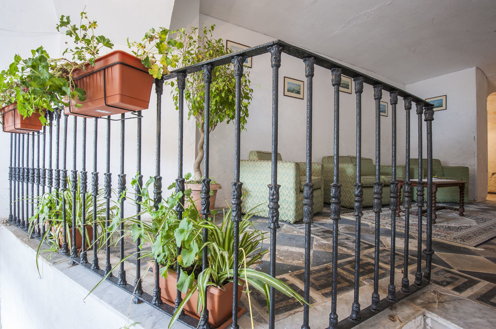 Bed and breakfast Surriento