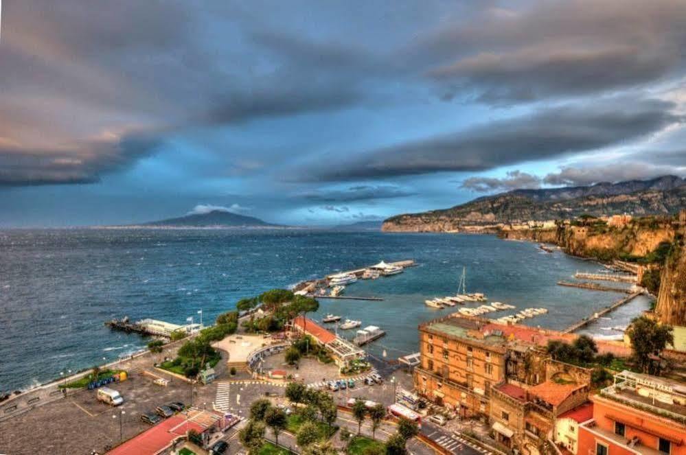 Surriento Sorrento