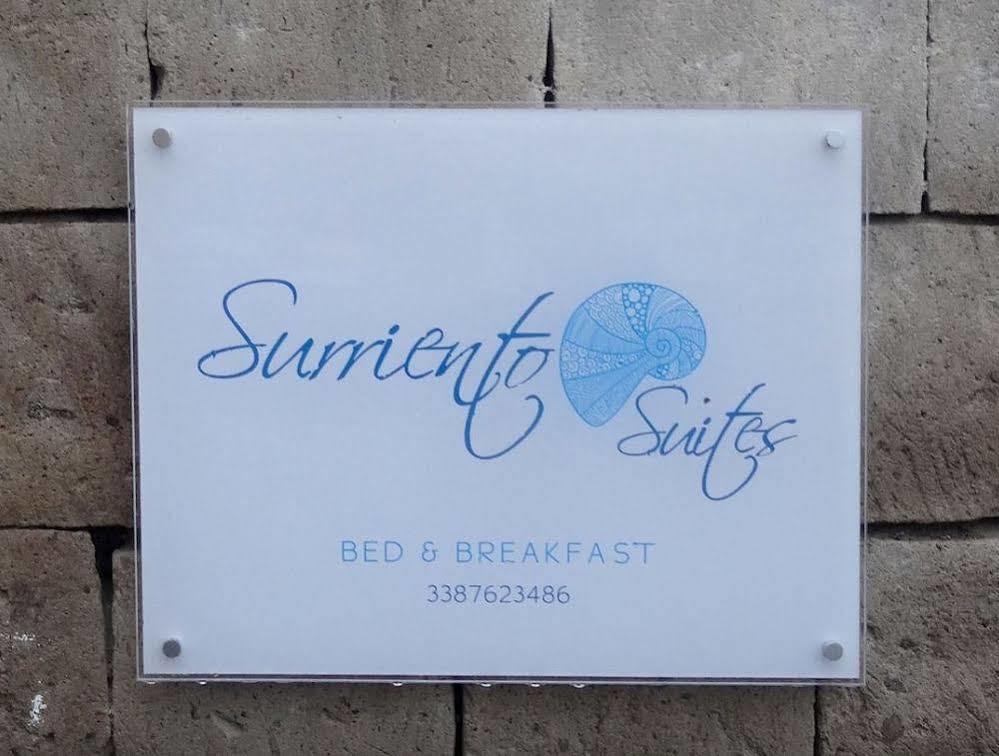 Surriento Bed and breakfast 3*