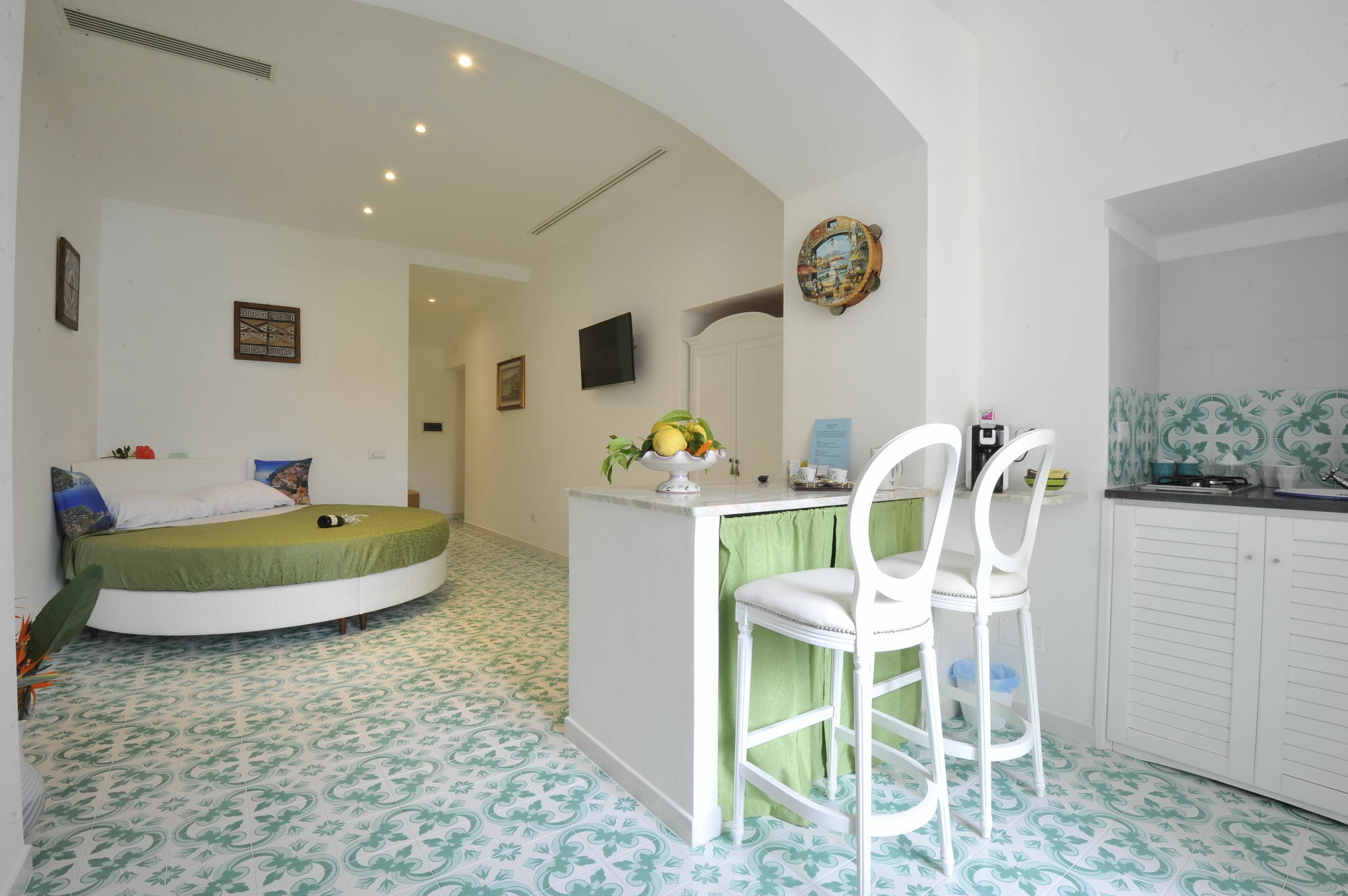 Surriento Bed and breakfast Península Sorrentina
