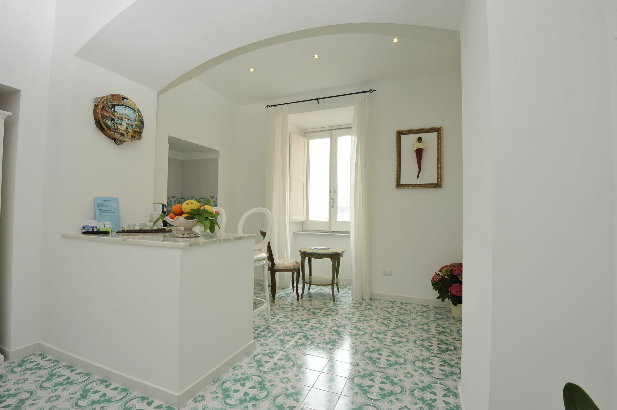 Surriento Bed and breakfast 3*