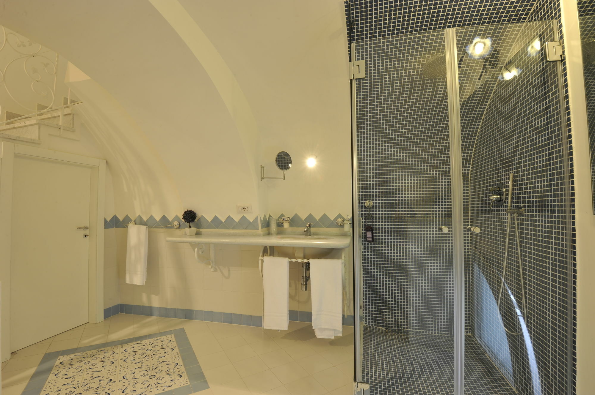 Bed and breakfast Surriento