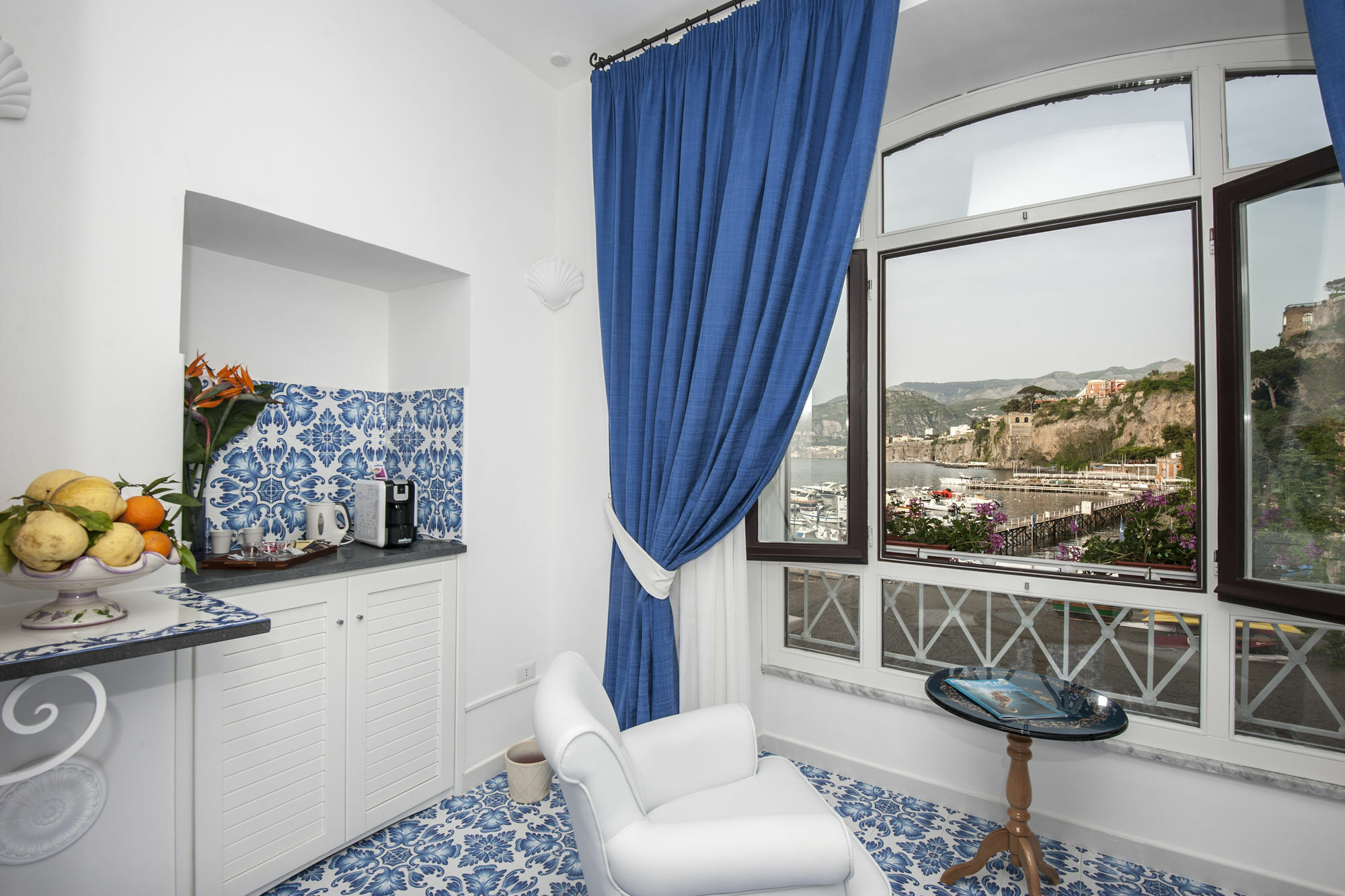 Surriento Bed and breakfast 3*