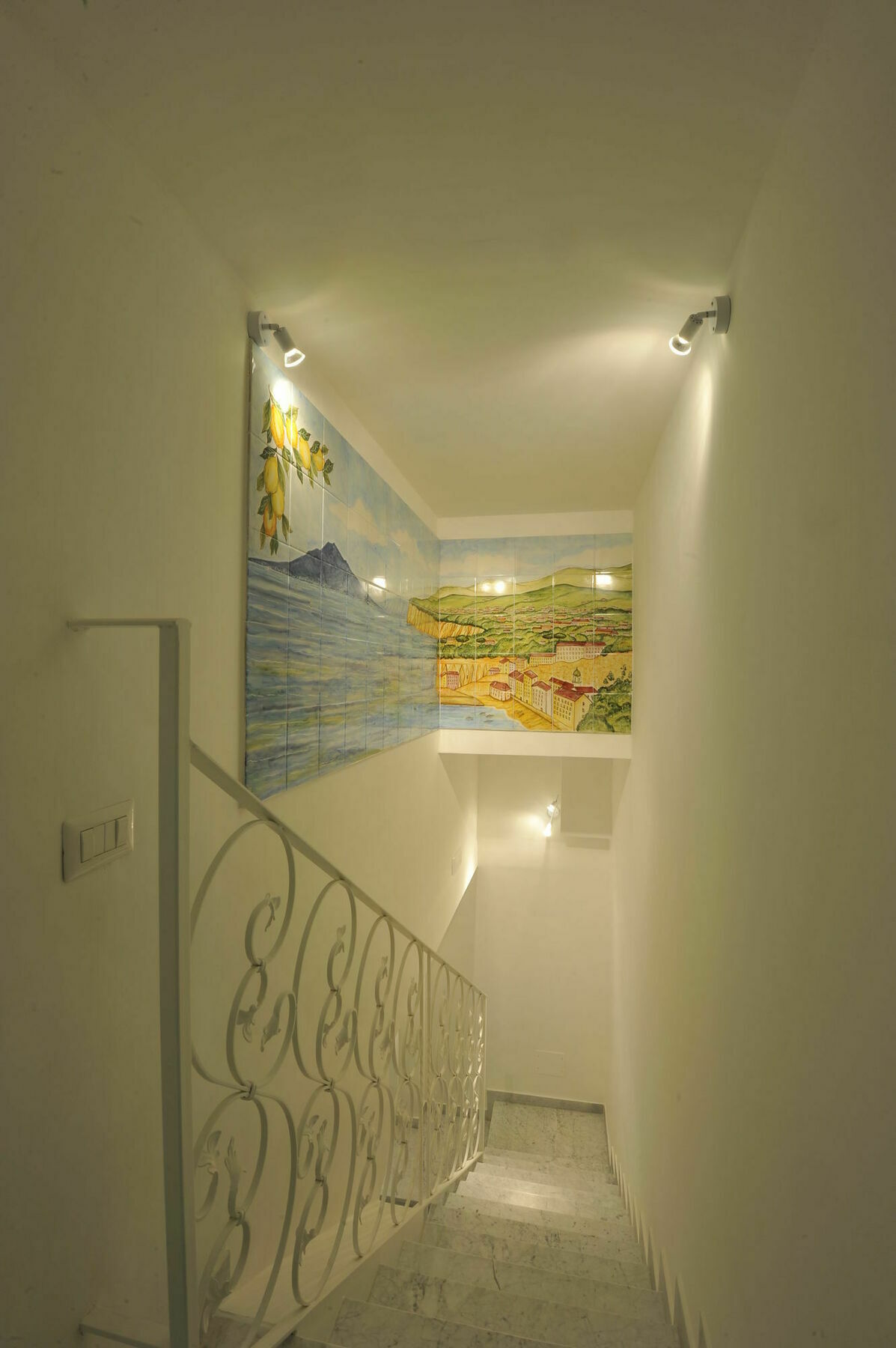 Bed and breakfast Surriento