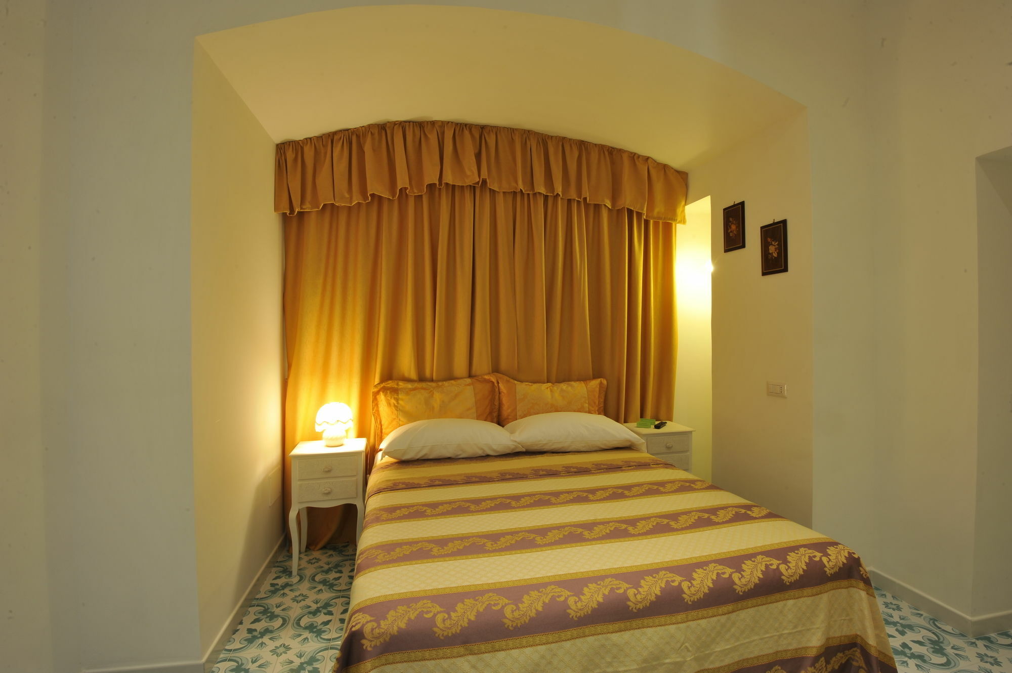 Surriento Bed and breakfast Península Sorrentina