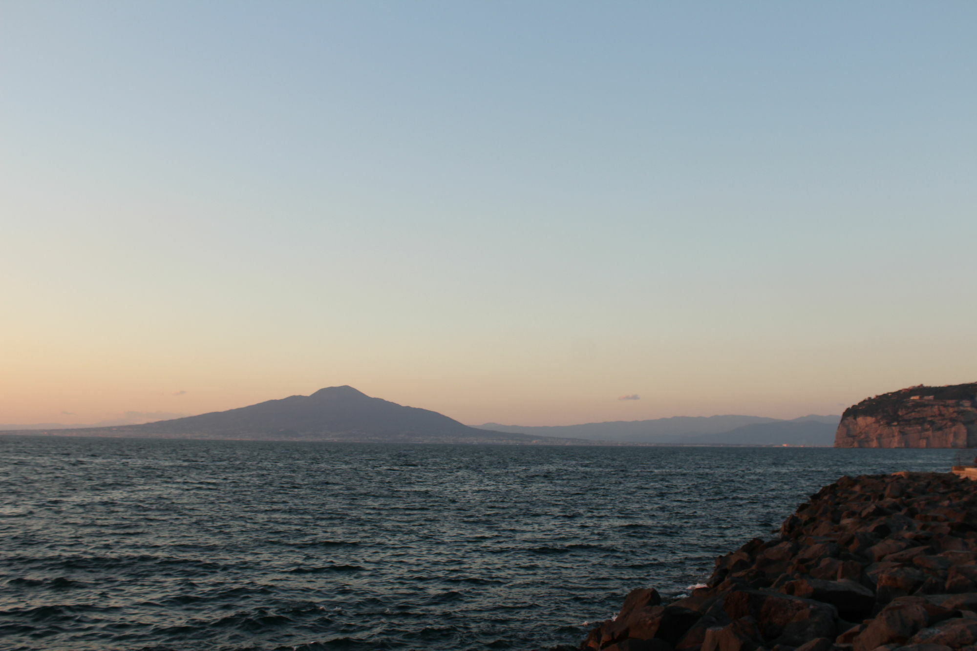 Surriento Bed and breakfast Península Sorrentina