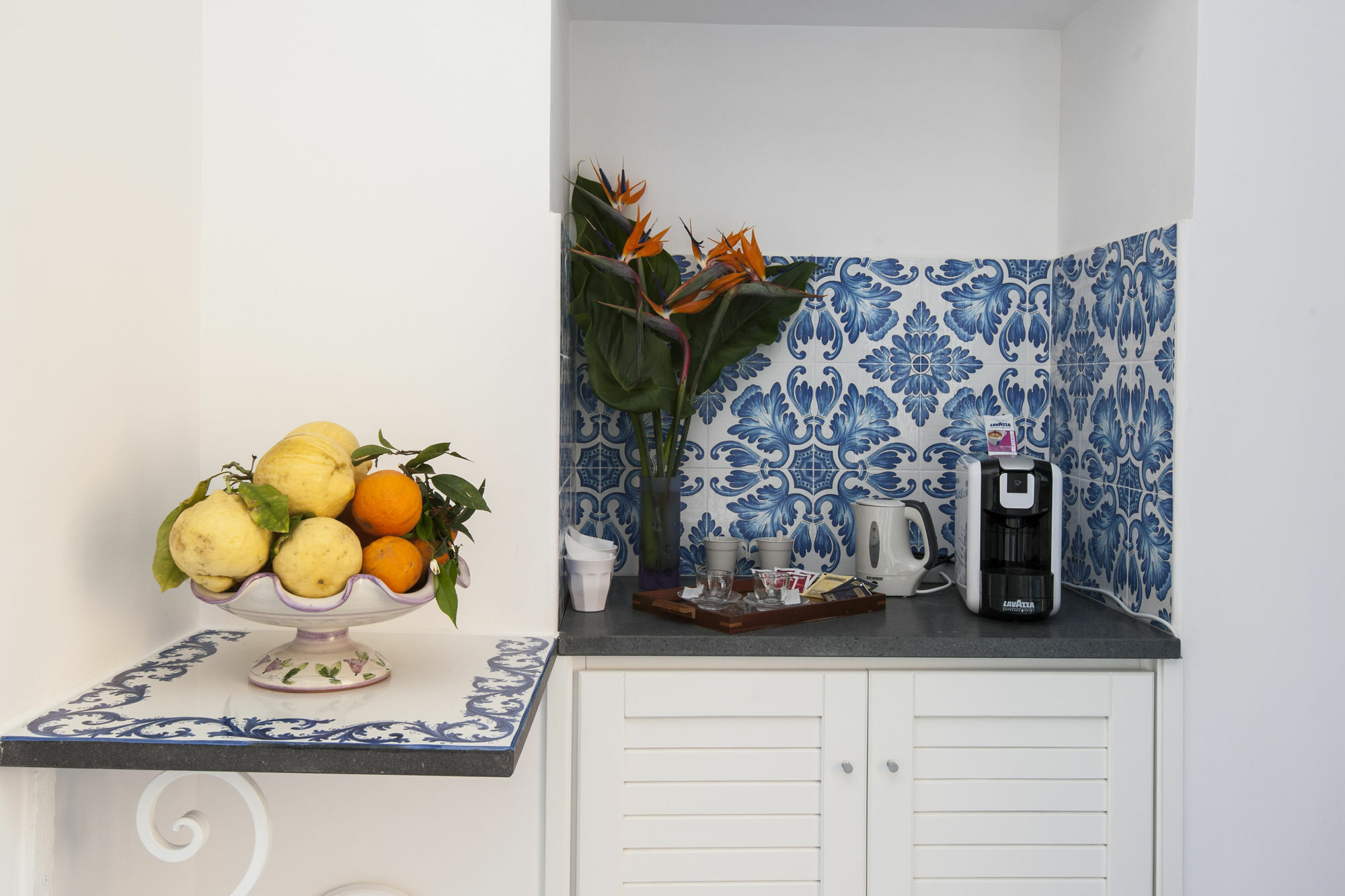 Bed and breakfast Surriento 3*
