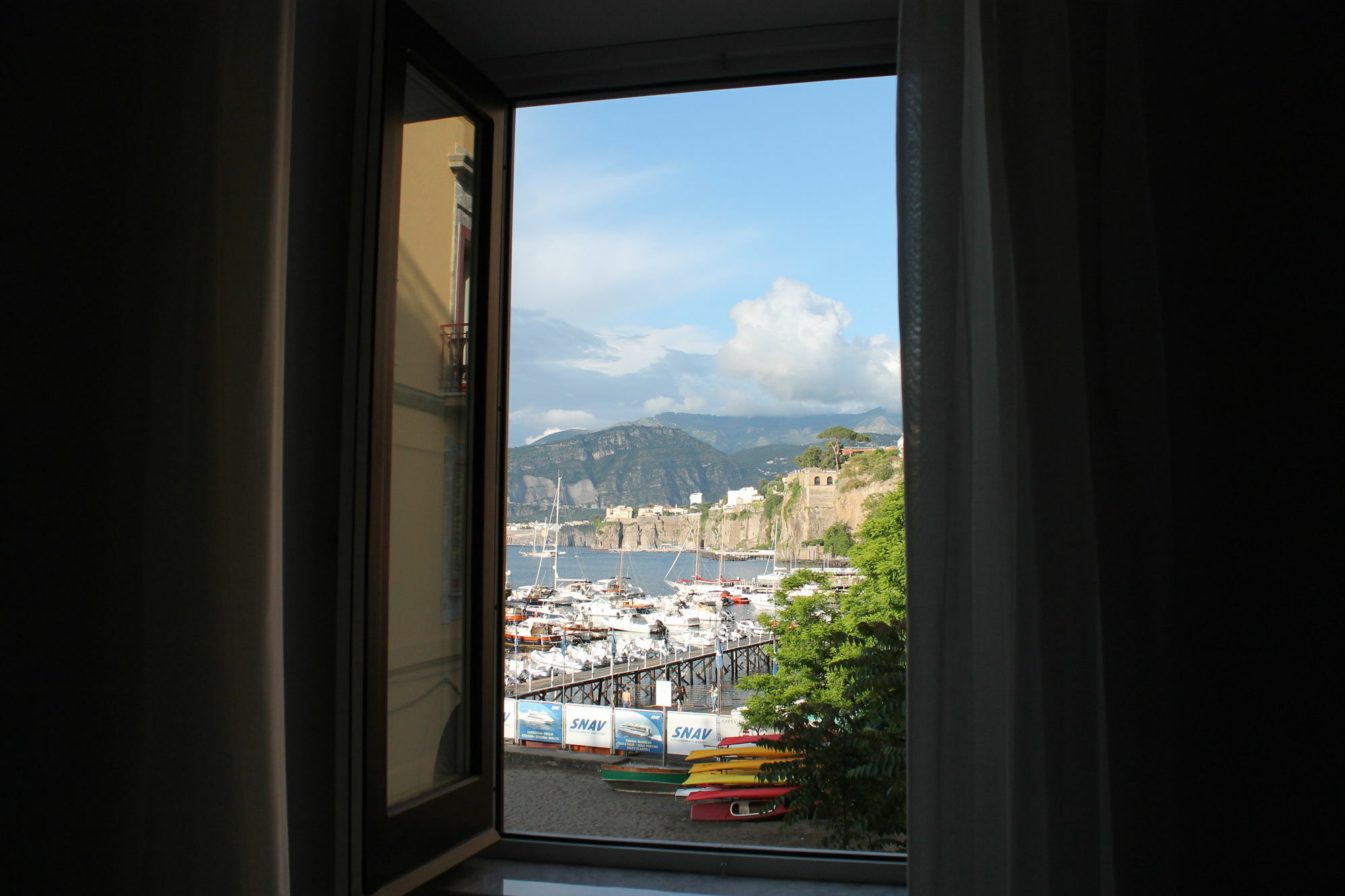 Bed & Breakfast Surriento Sorrento