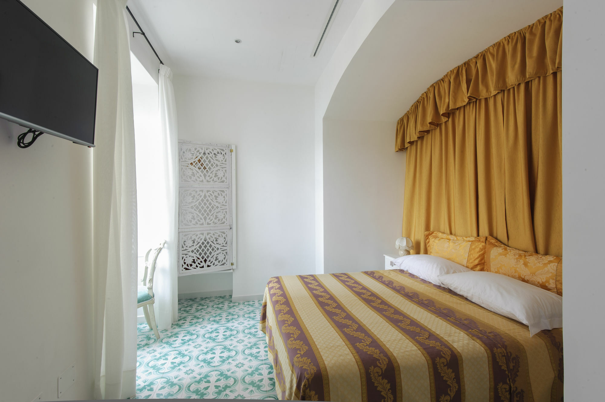 Surriento Bed and breakfast