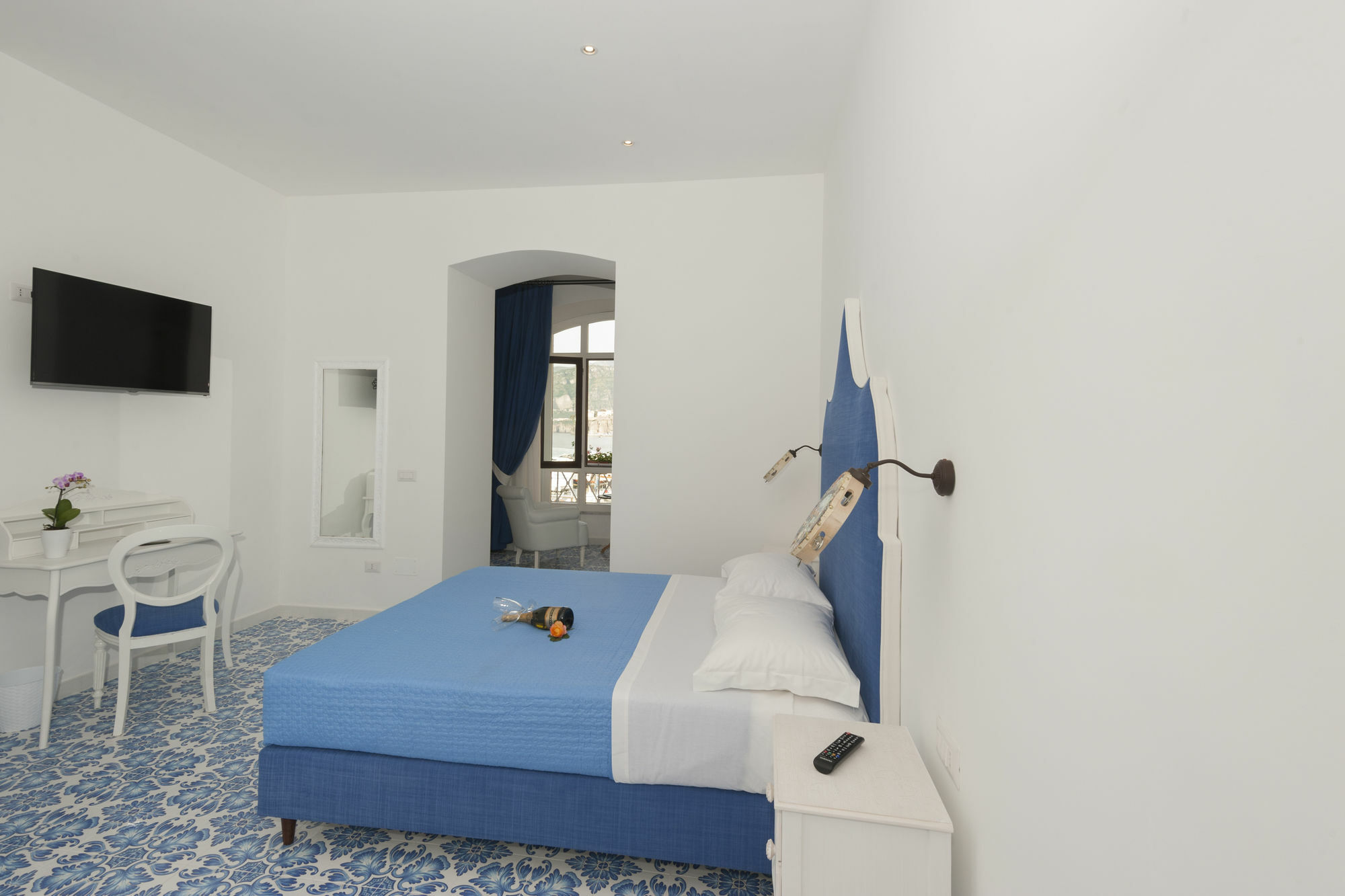 Surriento 3* Península Sorrentina