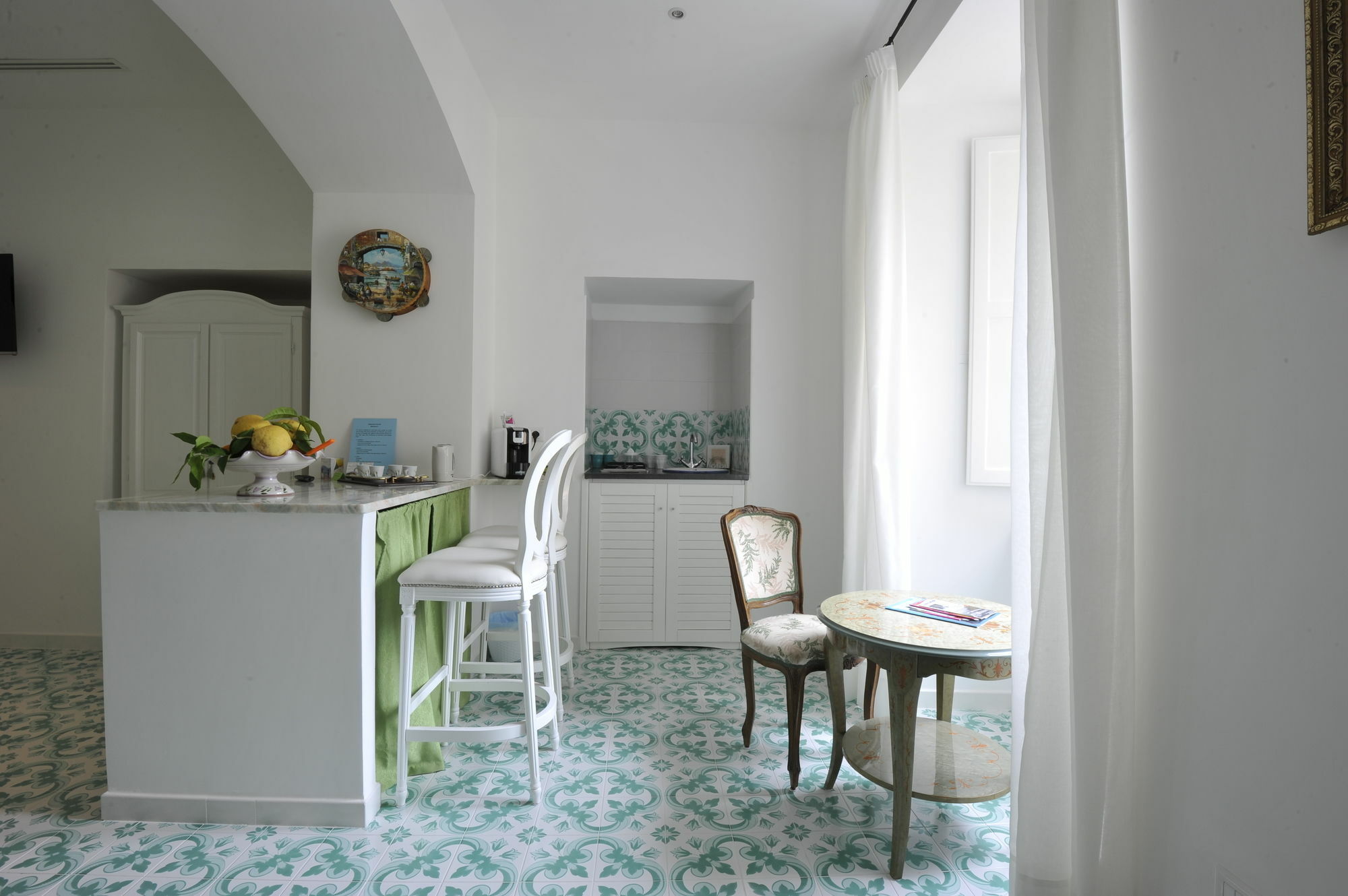 Surriento Bed & Breakfast