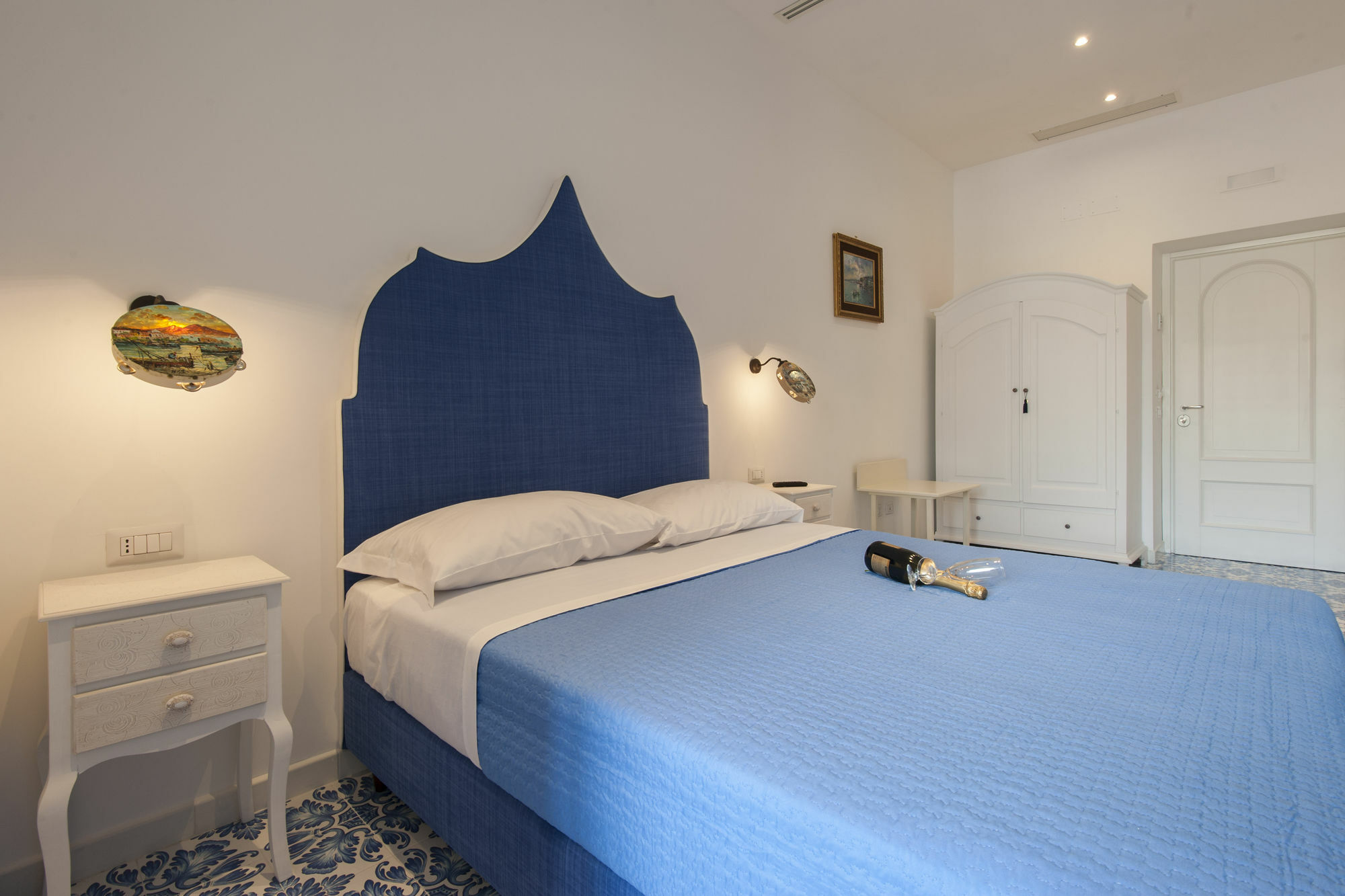 Bed and breakfast Surriento