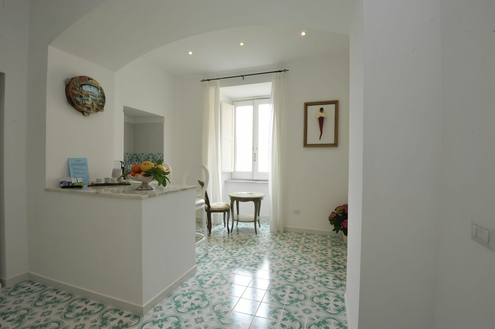 Surriento Bed & Breakfast 3*