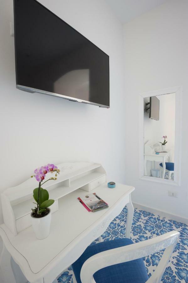 Bed and breakfast Surriento 3*