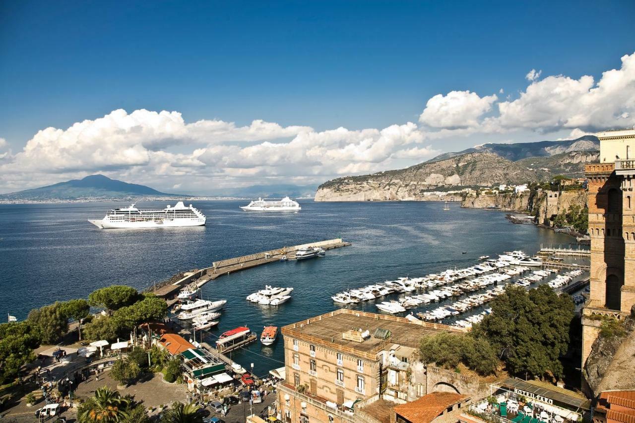Surriento Península Sorrentina