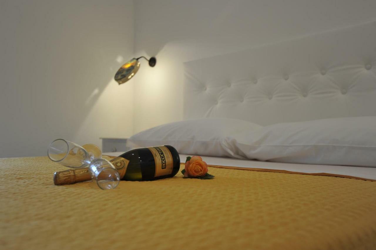 Bed and breakfast Surriento 3*