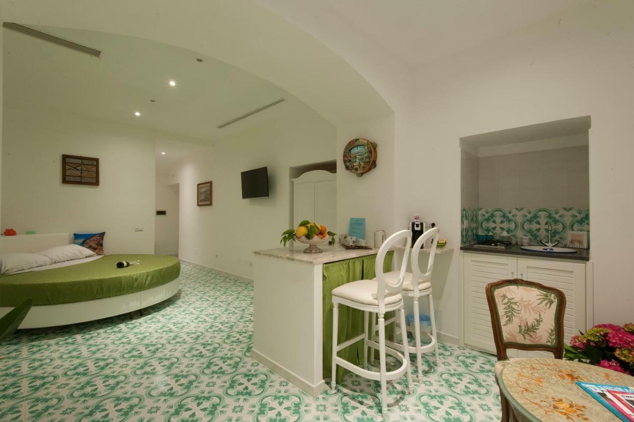 Surriento Bed & Breakfast Sorrento
