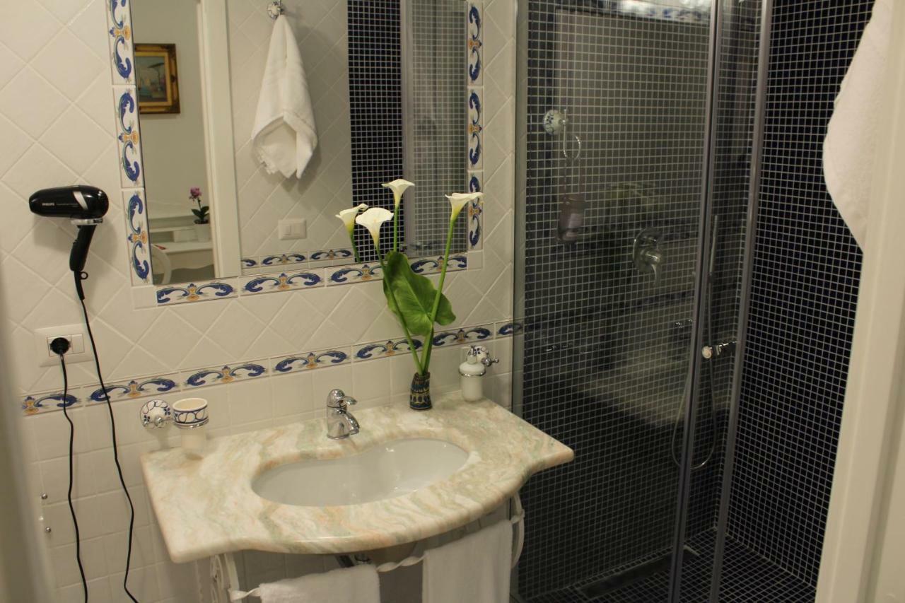 Bed and breakfast Surriento Península Sorrentina