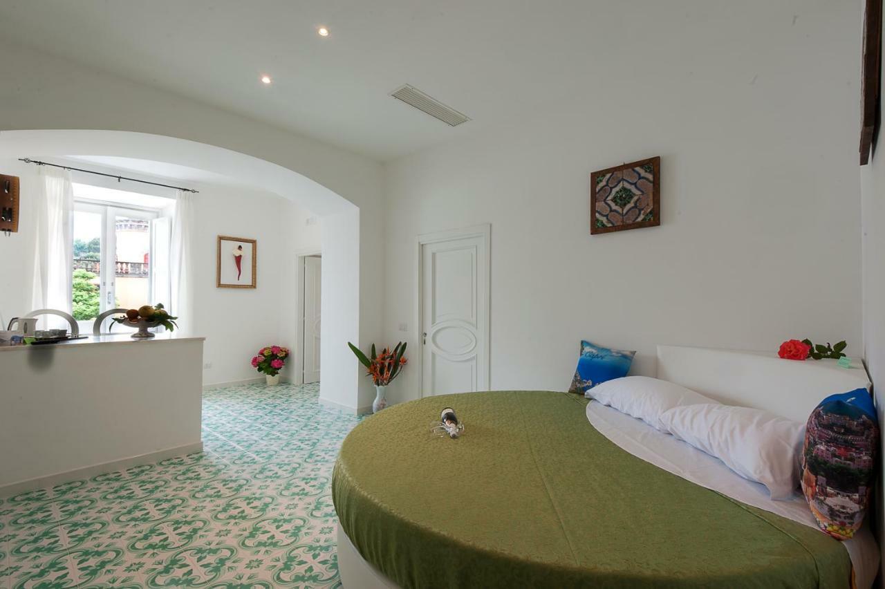 Surriento Bed and breakfast 3*