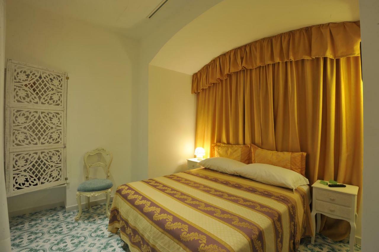 Surriento 3* Península Sorrentina